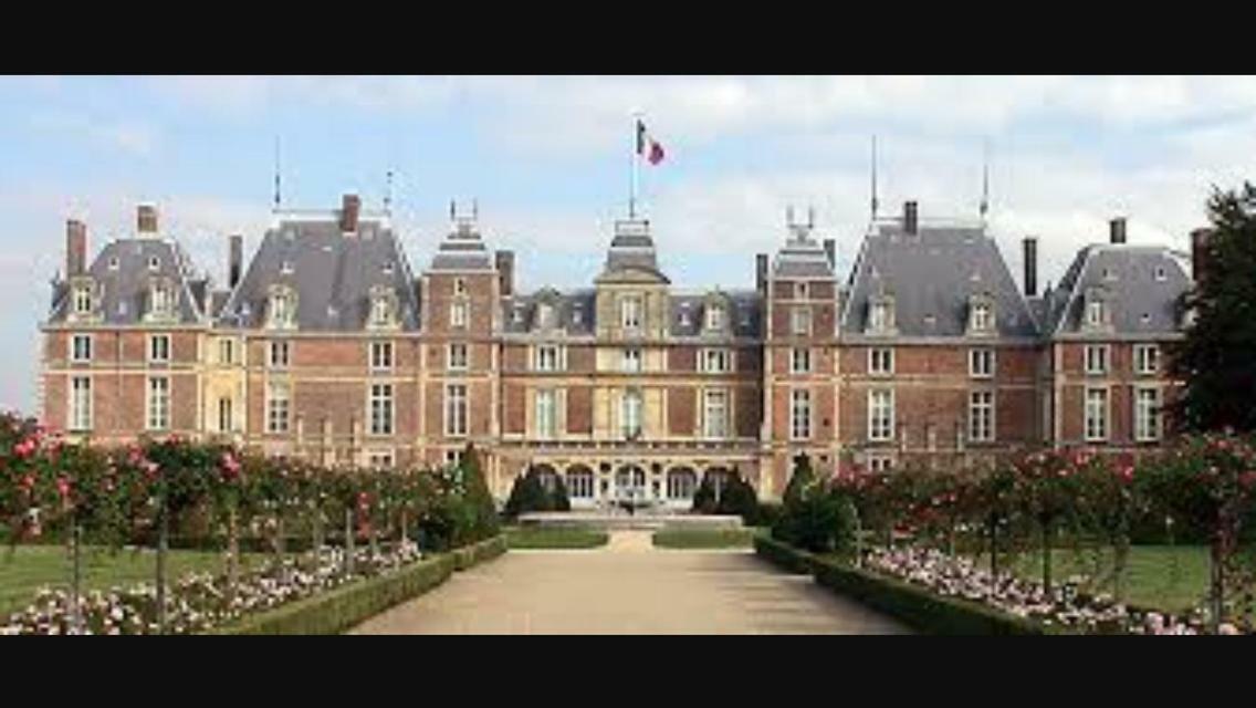 Gite L'Etoile De Mer Eu (Seine-Maritime) Exterior photo